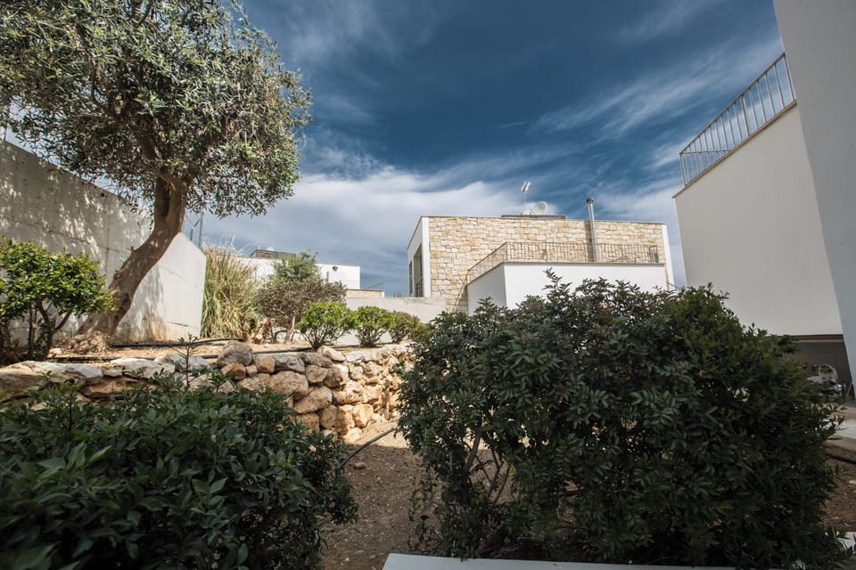 Villa, 3 Bedrooms, Private Pool, Garden View | Property grounds