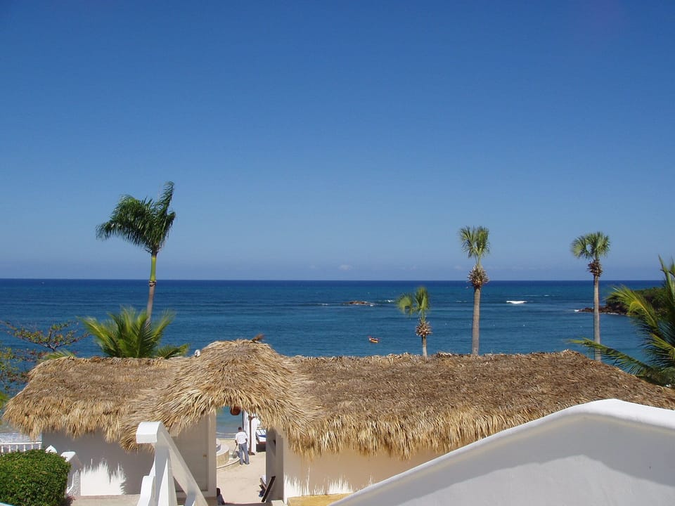 Villa, 3 Bedrooms, Smoking, Private Pool | Beach | Beach nearby