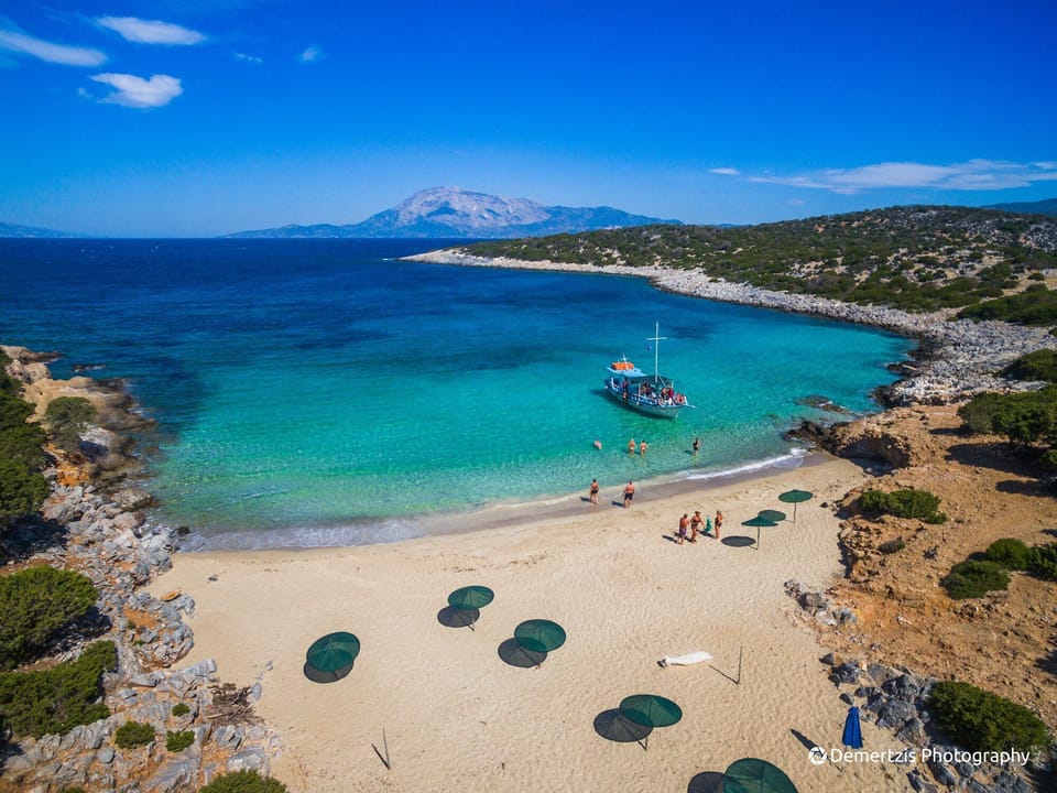 Apartment, 1 Bedroom, Balcony, Garden View | Beach