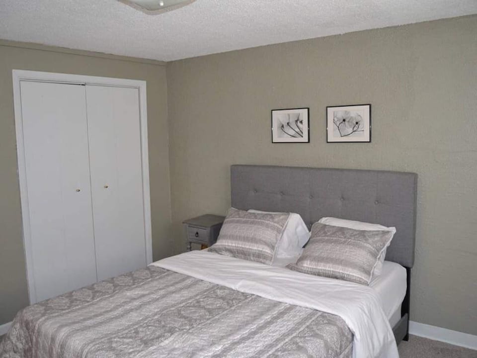 Apartment, 2 Bedrooms | 2 bedrooms