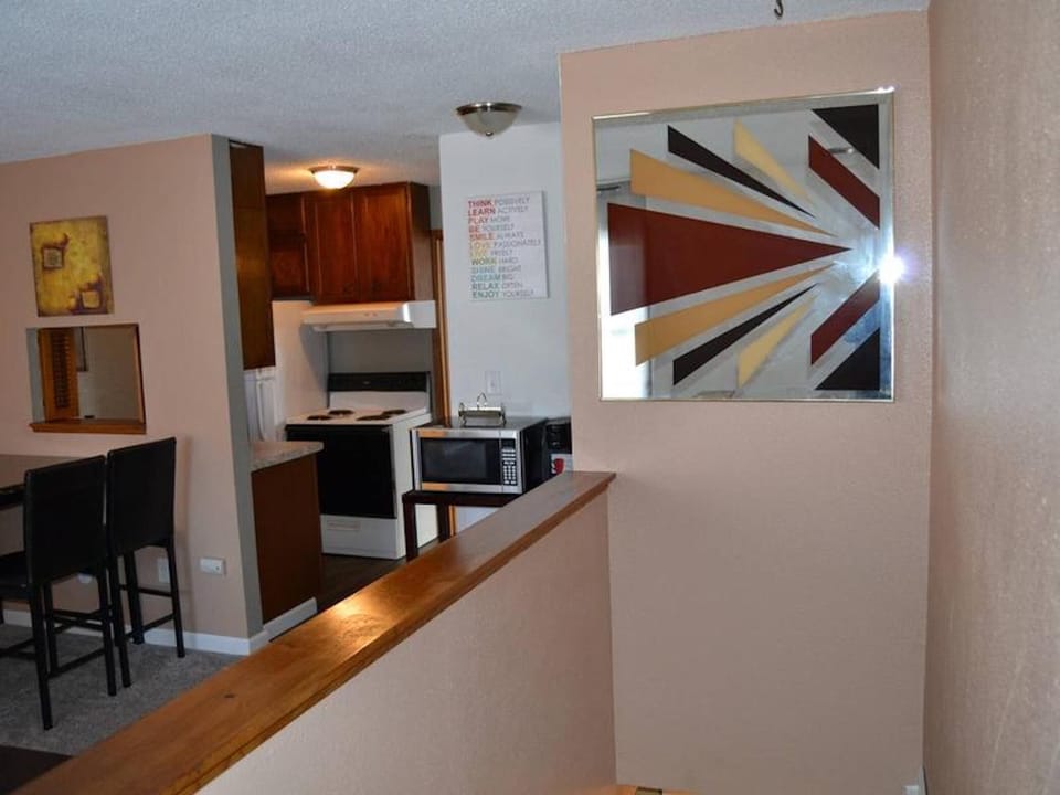 Apartment, 2 Bedrooms | Interior