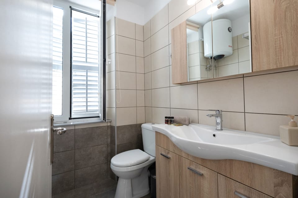 San Nicolo dei Vecchi Casa  by CorfuEscapes Apartment in Corfu