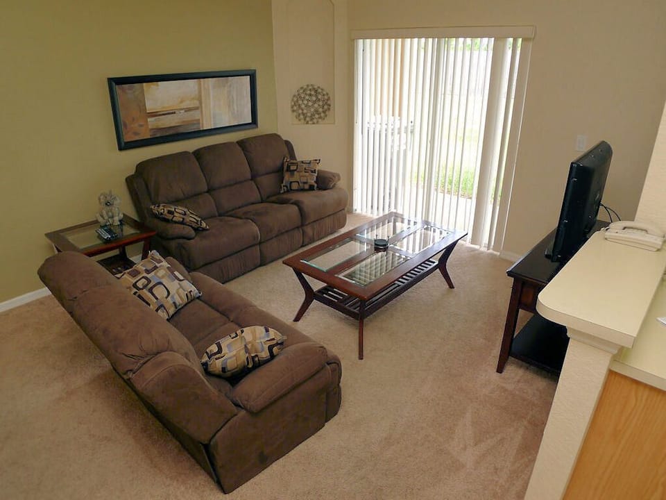 Townhome, 4 Bedrooms | Interior