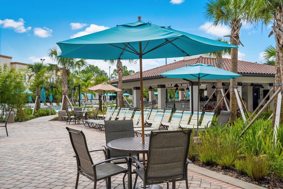 Condo, 2 Bedrooms | Outdoor dining