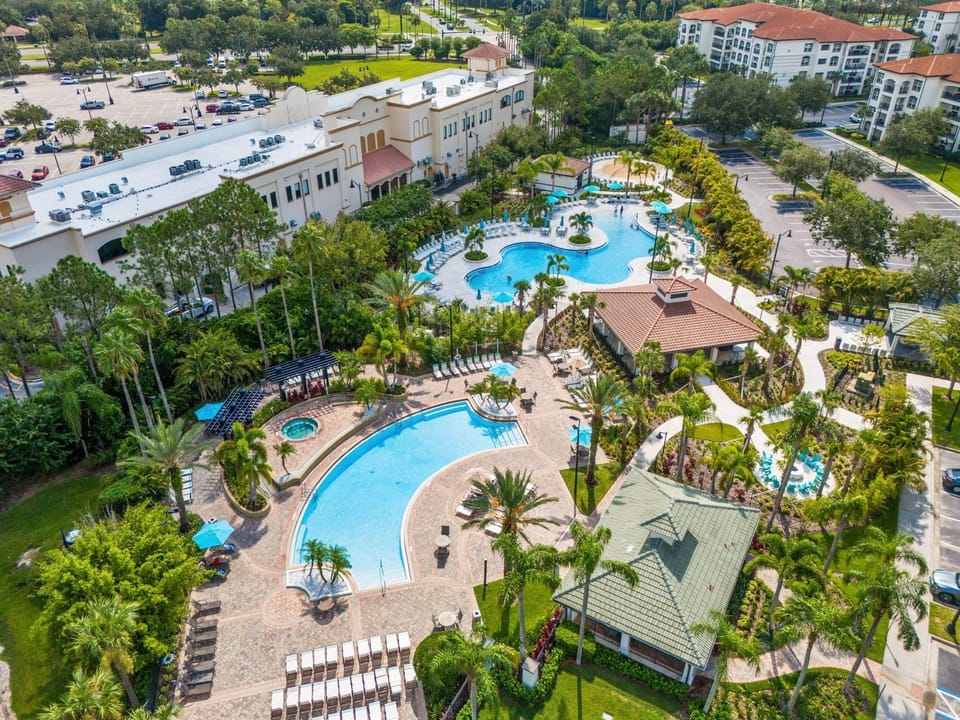 Condo, 3 Bedrooms | Pool