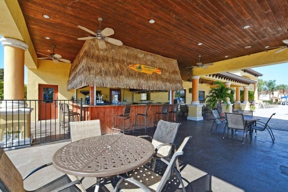 Townhome, 5 Bedrooms | Pool