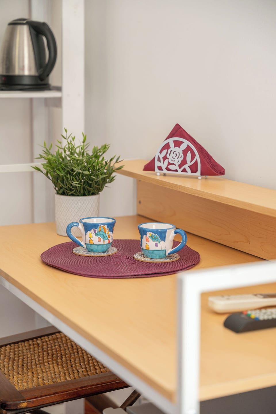 Classic Room | Coffee and/or coffee maker