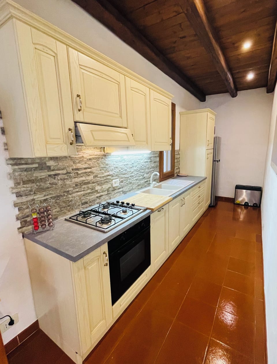 House, 2 Bedrooms, Accessible, Patio | Lounge