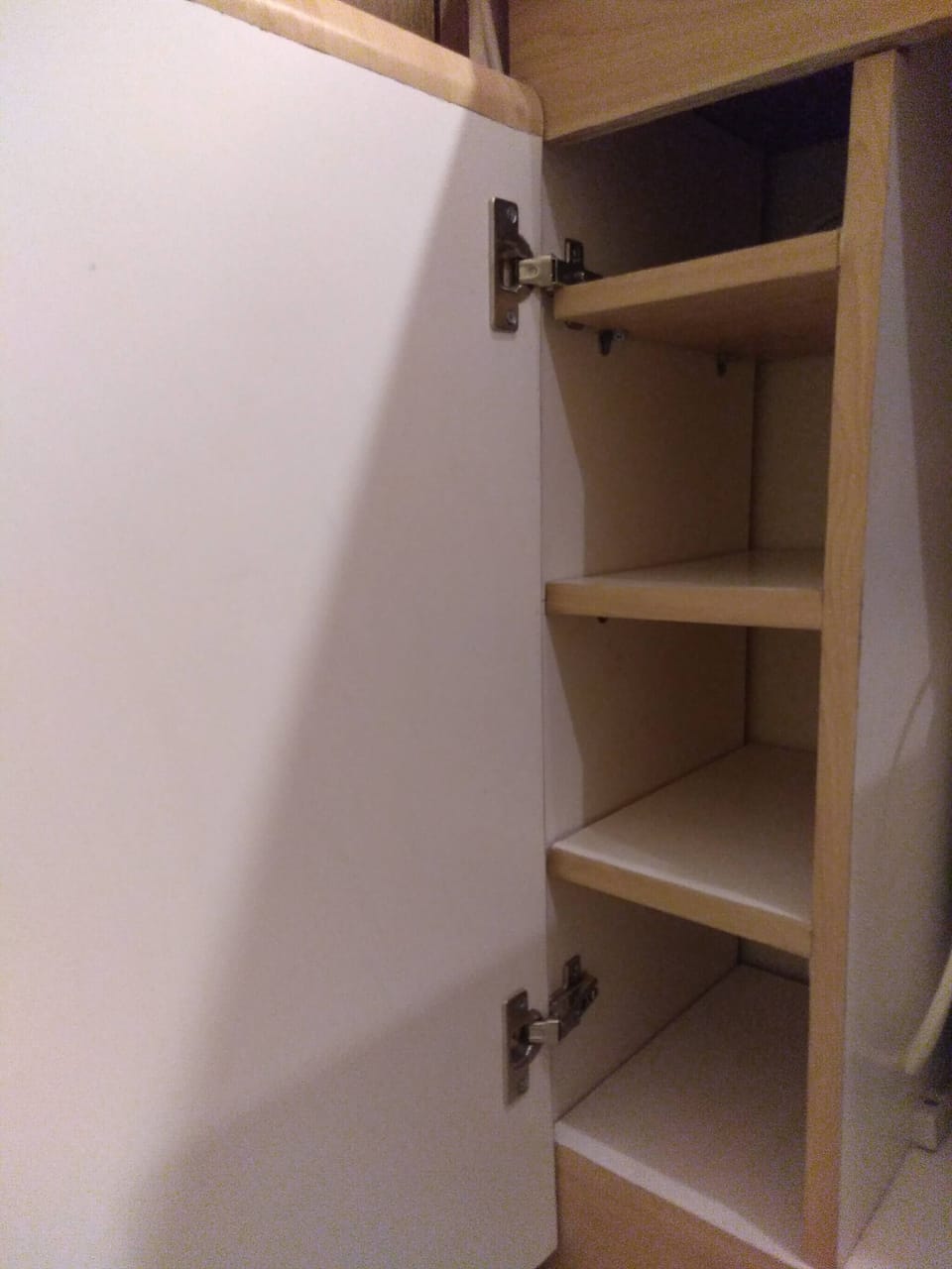 Apartment, 1 Bedroom, Accessible, Smoking | Miscellaneous