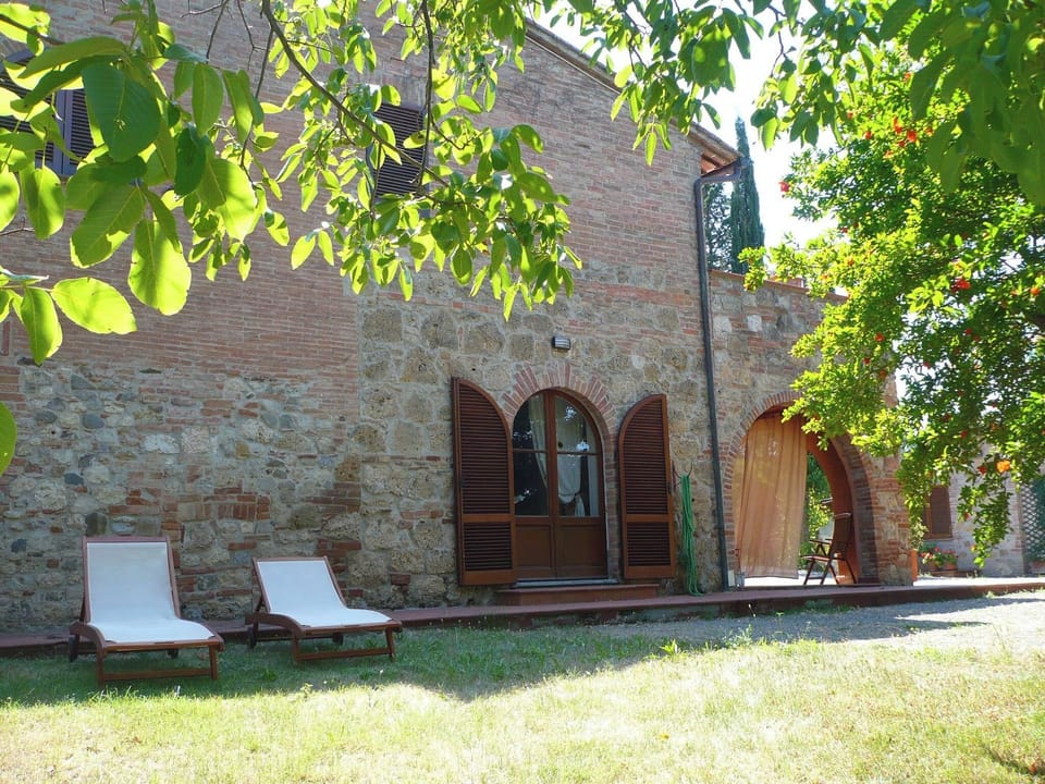 Villa, 4 Bedrooms, Smoking, Balcony | Terrace/patio