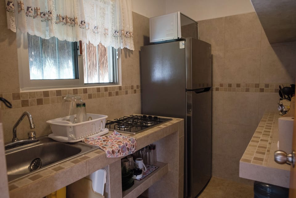 Apartment, 2 Bedrooms, Smoking, Private Pool | Interior