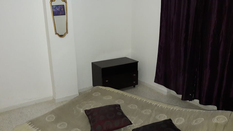 Apartment, 1 Bedroom, Smoking, Garden View | 2 bedrooms