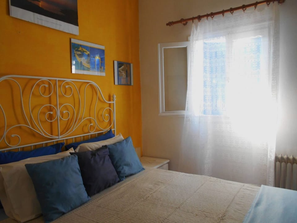 Apartment, 1 Bedroom, Patio, Garden View | 1 bedroom