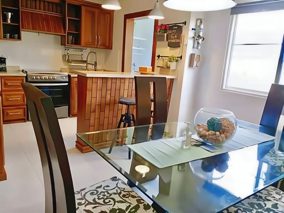 Apartment, 2 Bedrooms, Smoking, Balcony | Interior