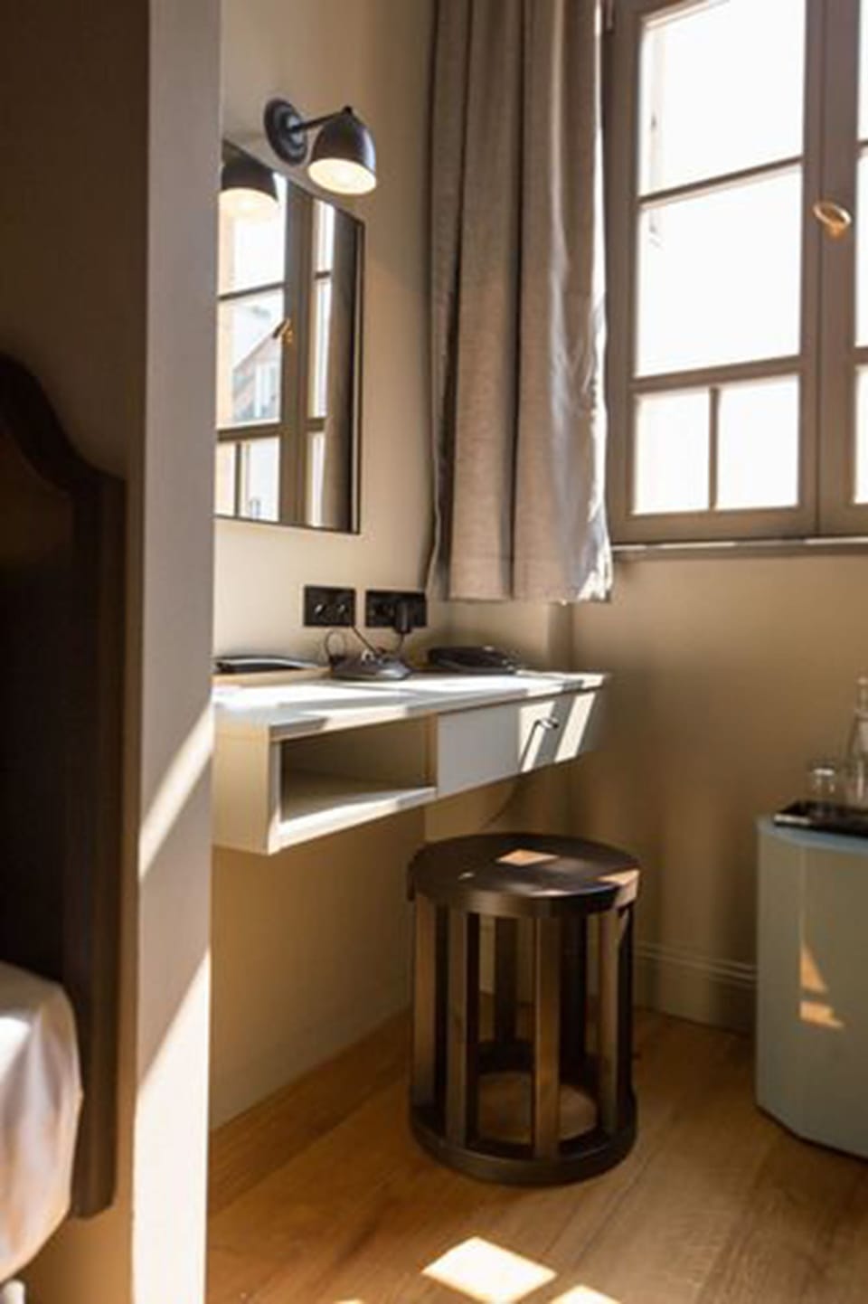 Comfort Single Room, 1 Twin Bed | Premium bedding, Select Comfort beds, in-room safe, desk