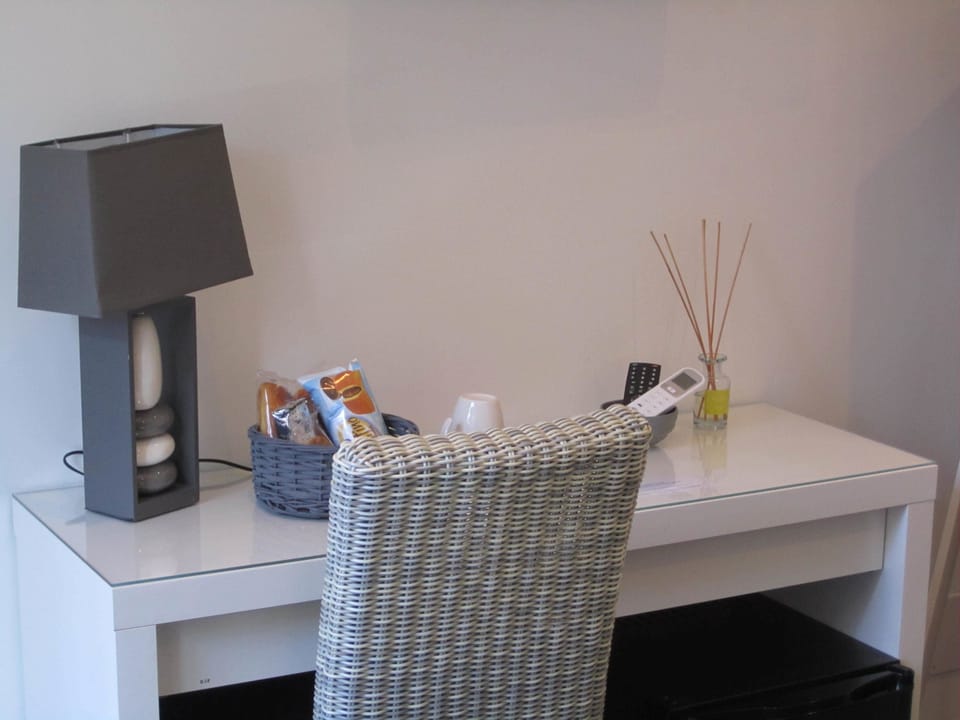Classic Double Room | Premium bedding, minibar, desk, soundproofing