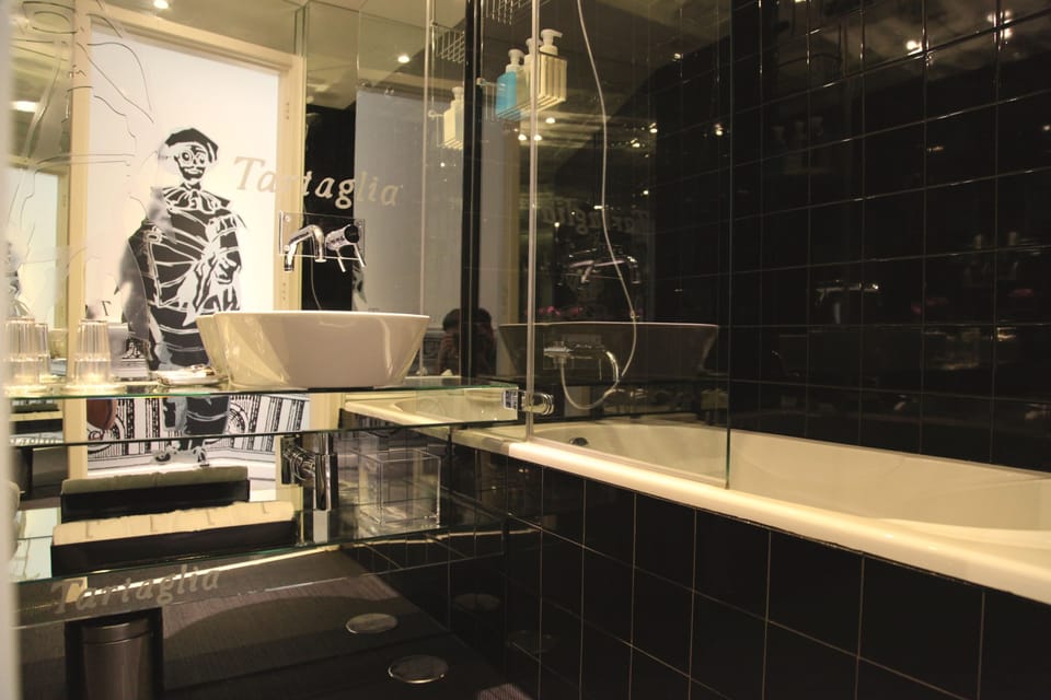 Teatro Boutique Rooms & Suites Bed and Breakfast in Lisbon