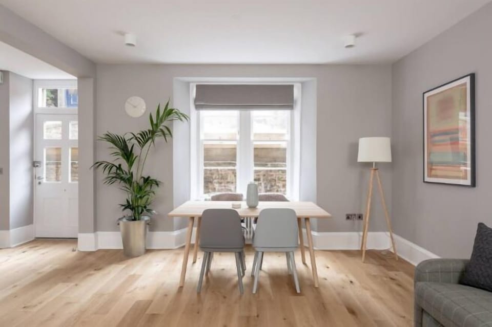 Apartment | In-room dining