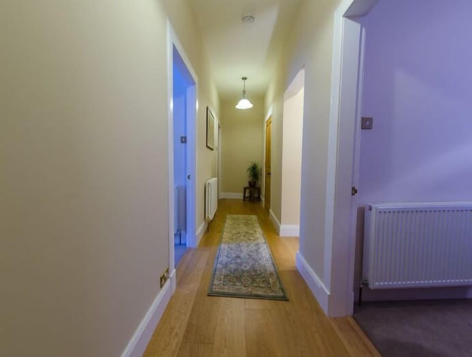 JOIVY Luxury New Town Apartment Apartment in Edinburgh