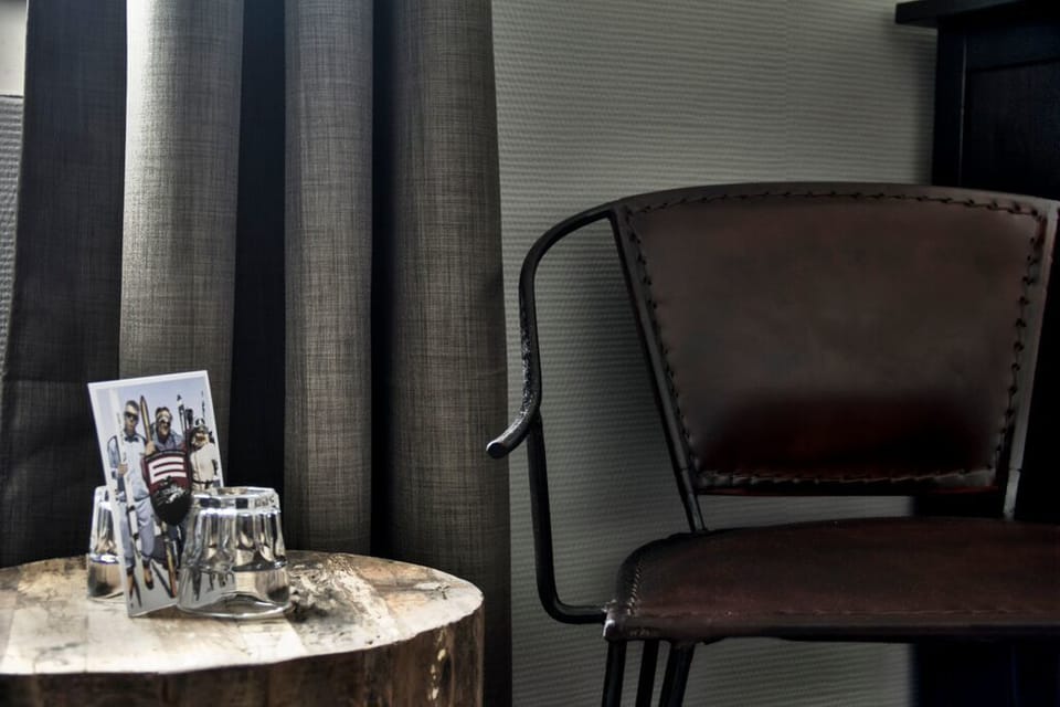 Comfort Twin Room | Individually decorated, individually furnished, free WiFi, bed sheets