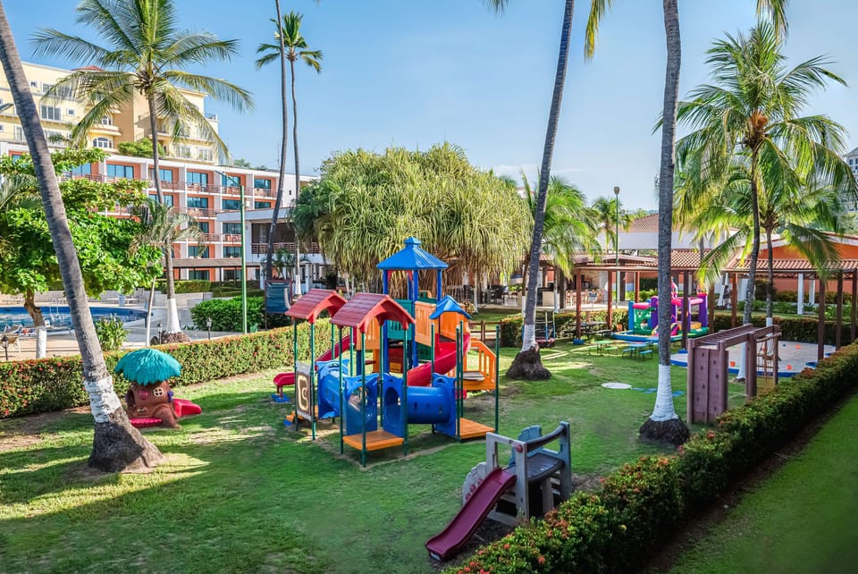 Best Western Jaco Beach All-Inclusive Resort Resort in Jaco