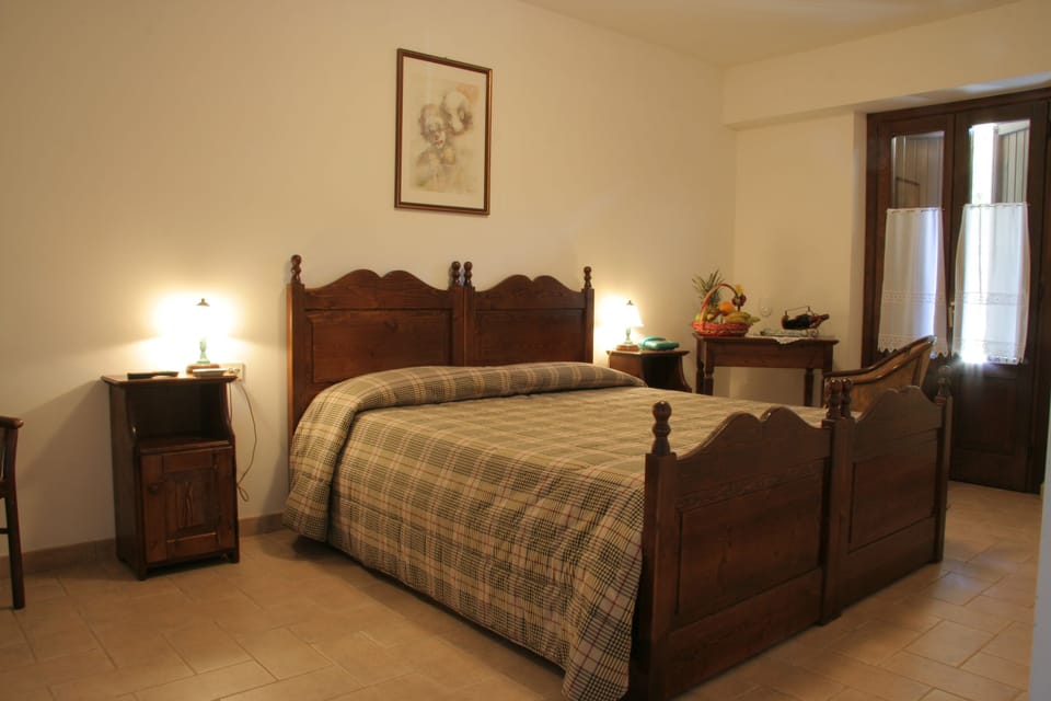 Desk, iron/ironing board, cribs/infant beds, free WiFi