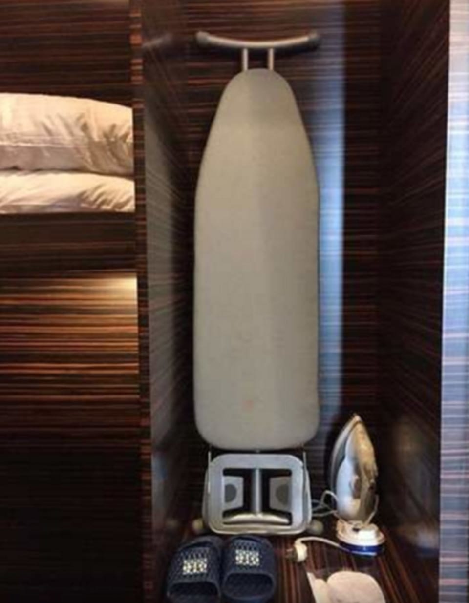 1 bedroom, premium bedding, in-room safe, individually decorated