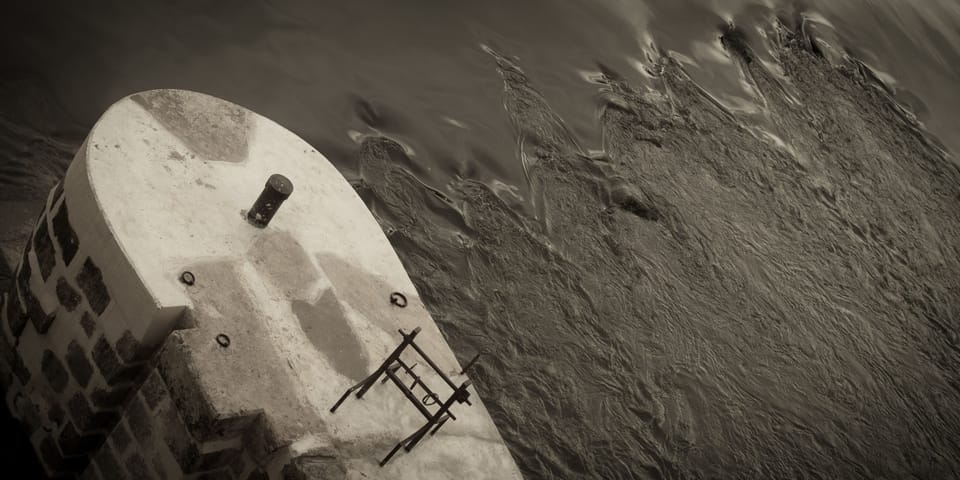 Dock