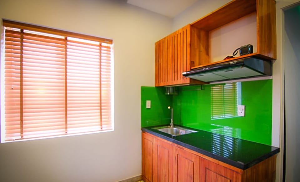 Design Studio | Private kitchen