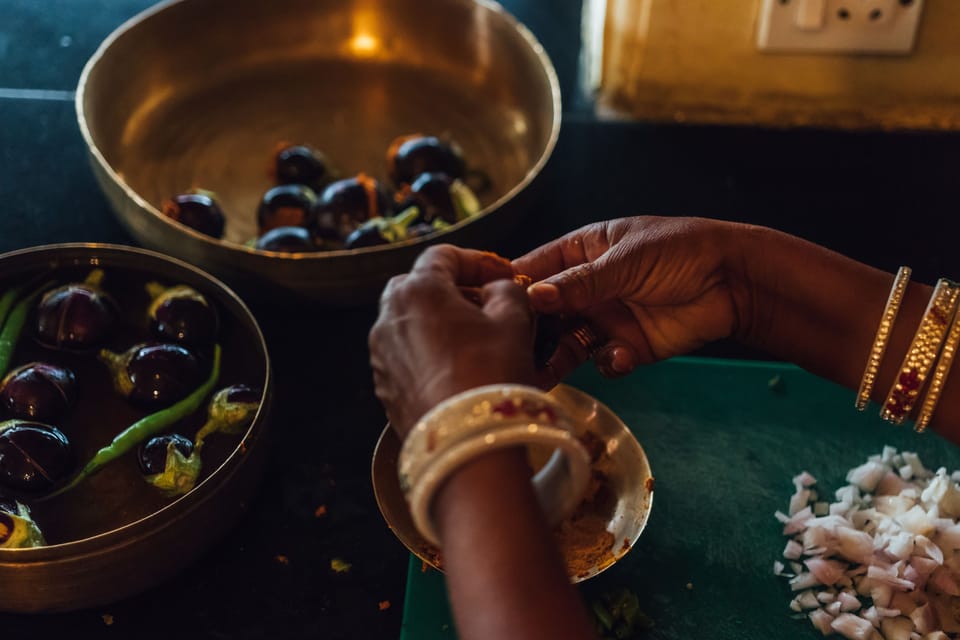 Free daily local cuisine breakfast