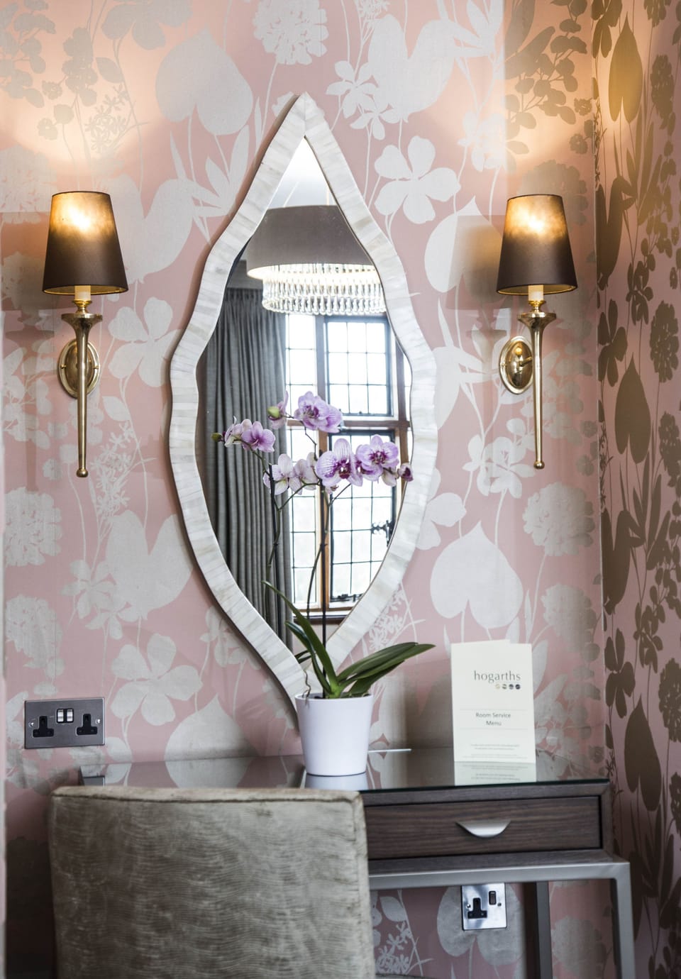 Deluxe Double Room | Egyptian cotton sheets, premium bedding, pillowtop beds, in-room safe