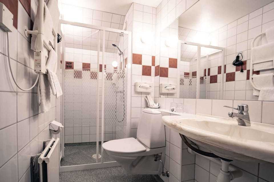 Solhem Hotel, BW Signature Collection Hotel in Visby