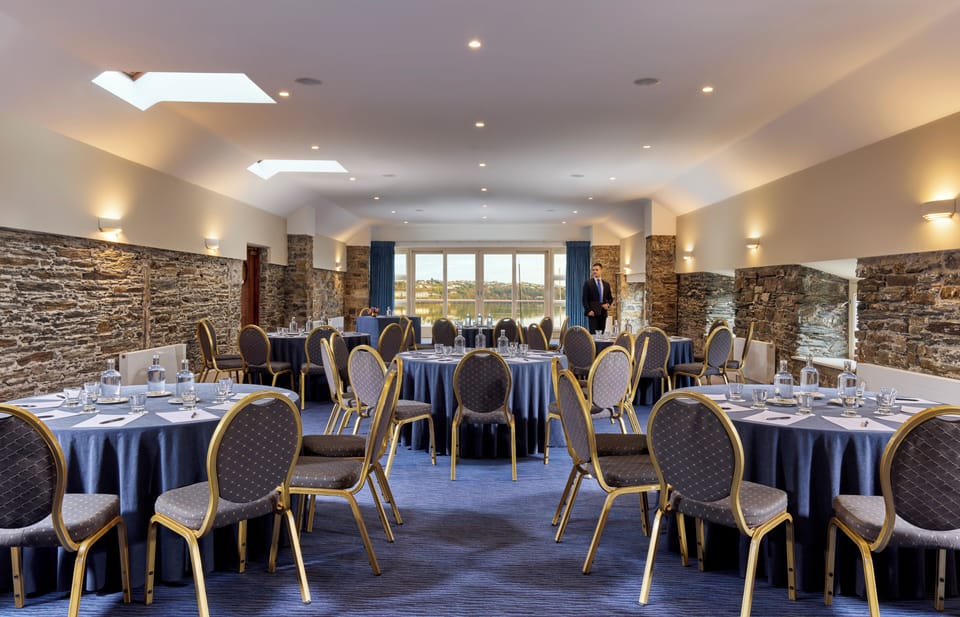 Trident Hotel Hotel in Kinsale