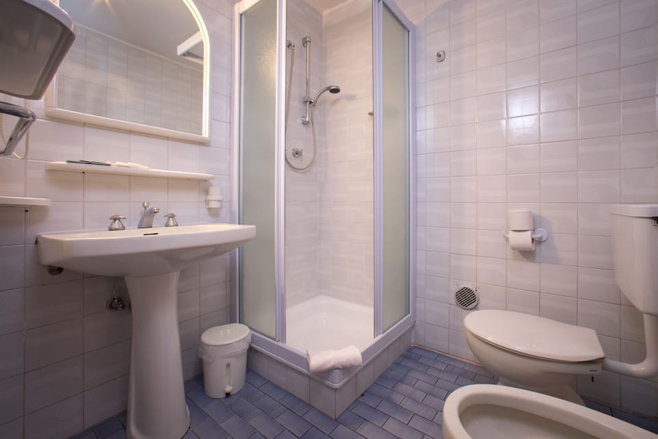 Residence Kristall Vacation rental in Province of Brescia
