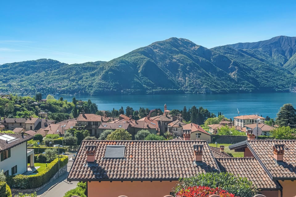 Standard Villa, Multiple Bedrooms (Villa Tremezzo) | Lake view