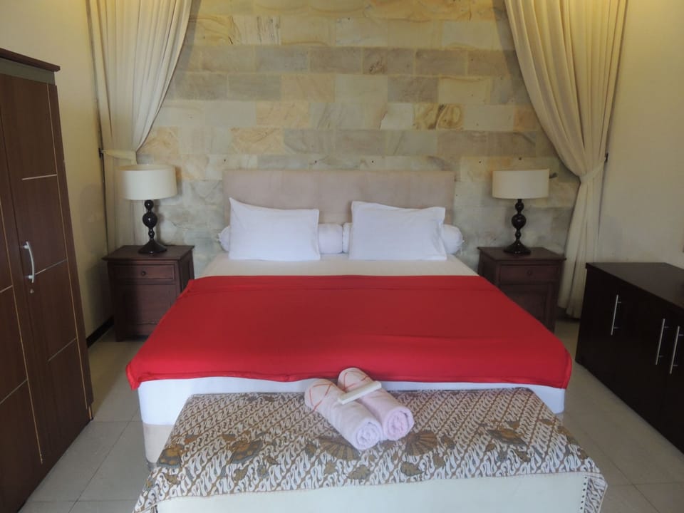 Superior Room | Free WiFi