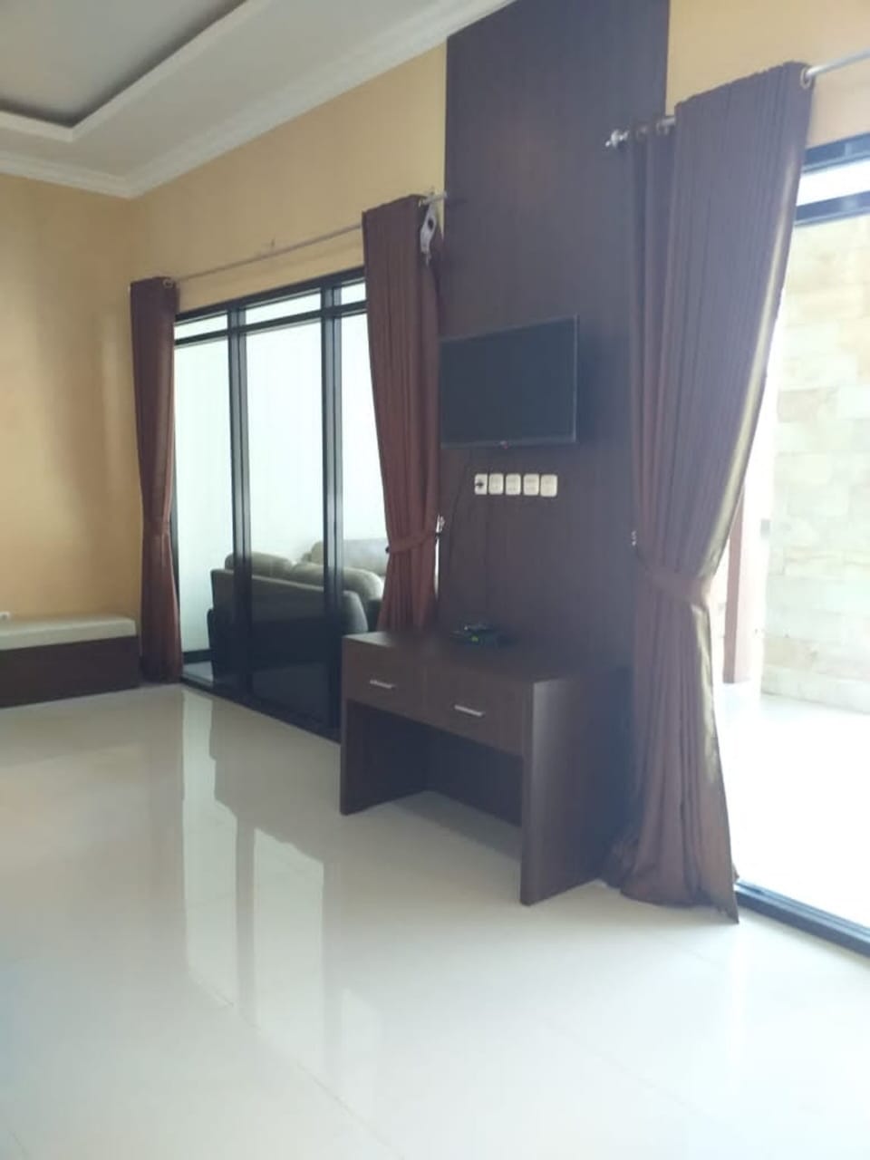 Deluxe Room | Free WiFi