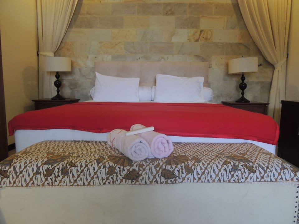 Superior Room | Free WiFi