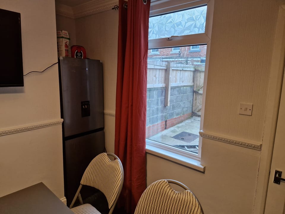 House | Interior