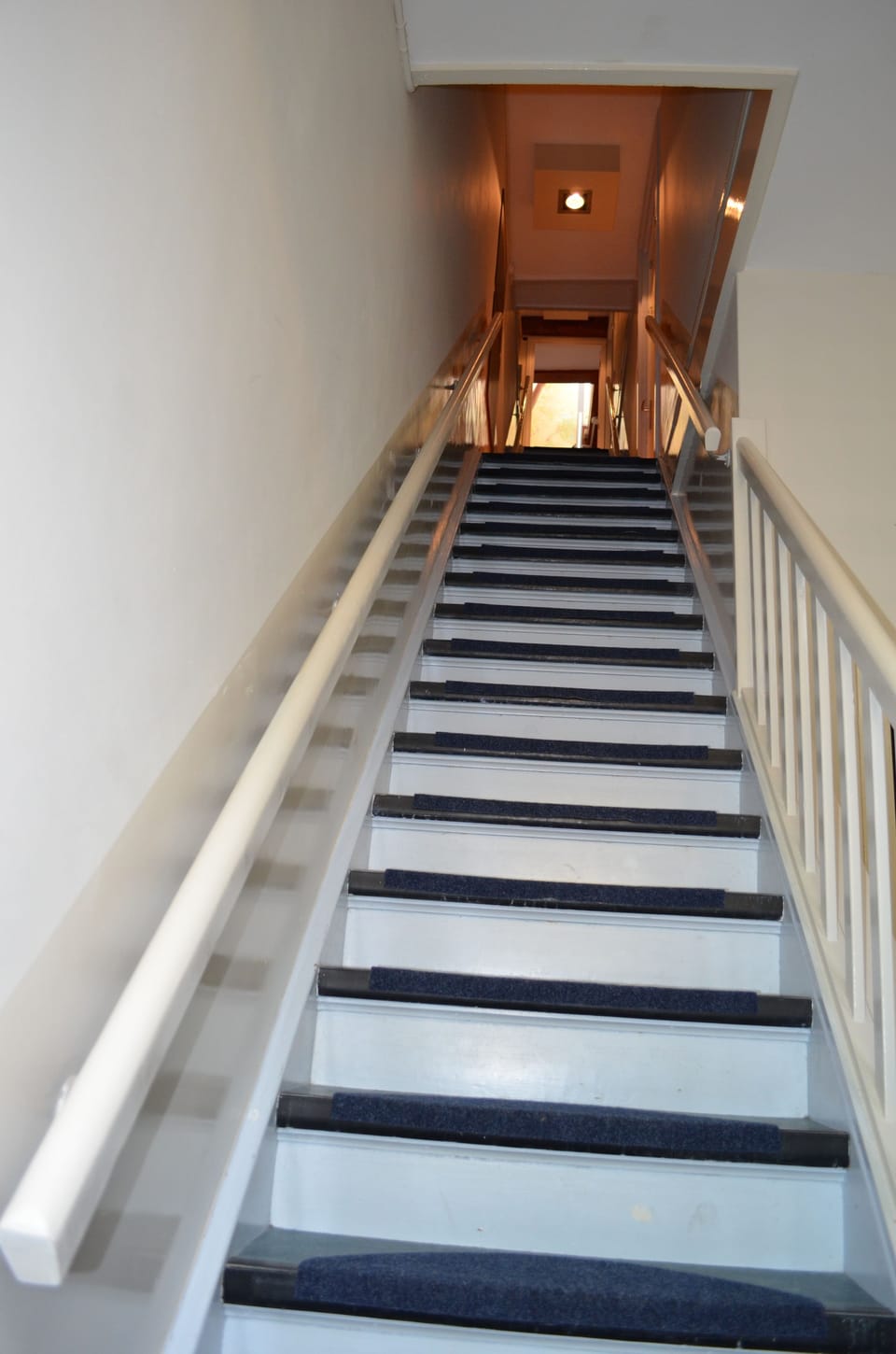 Standard Apartment | Staircase