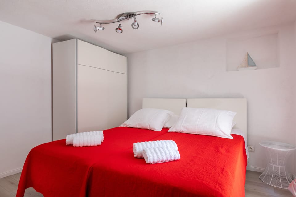Apartment (One Bedroom Apartment) | 1 bedroom