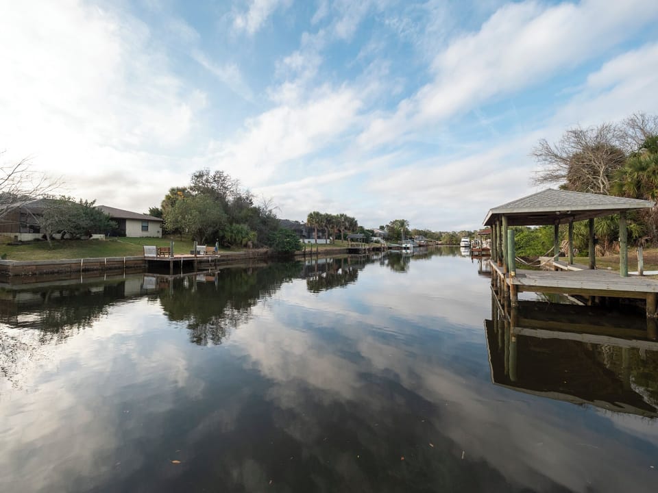 House (3 Bedrooms) | Property amenity
