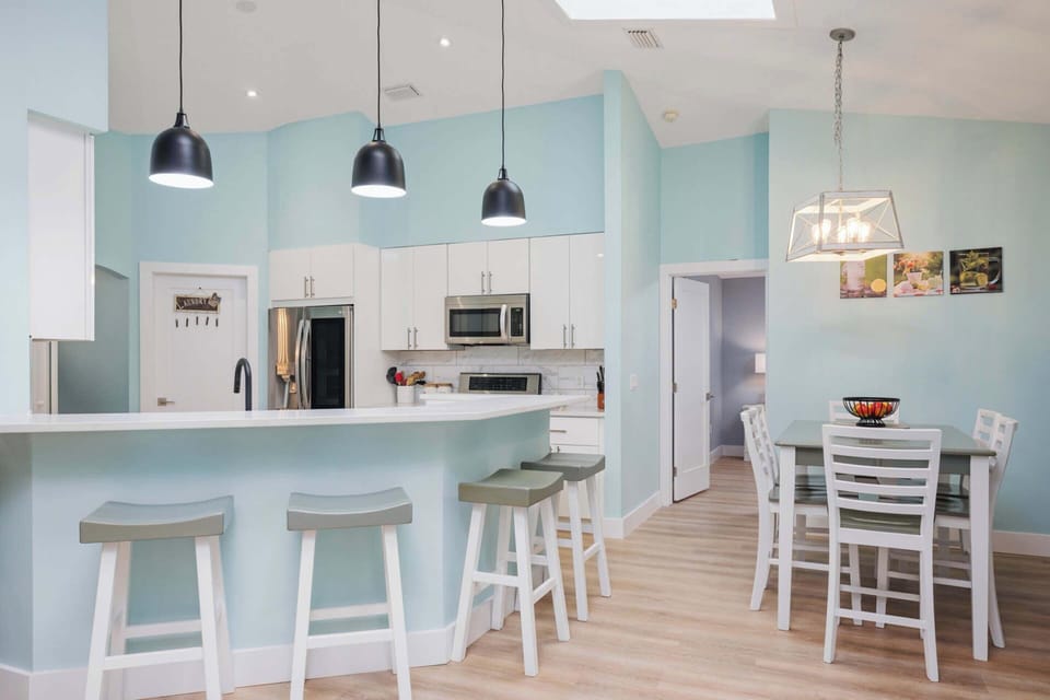 House (4 Bedrooms) | Property amenity
