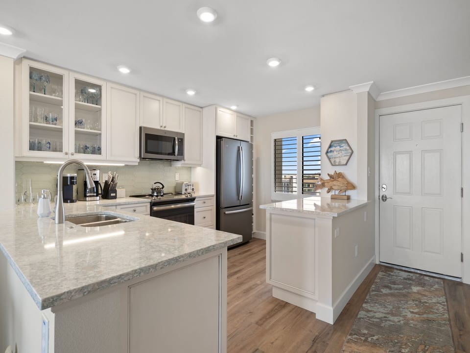 Condo (2 Bedrooms) | Property amenity