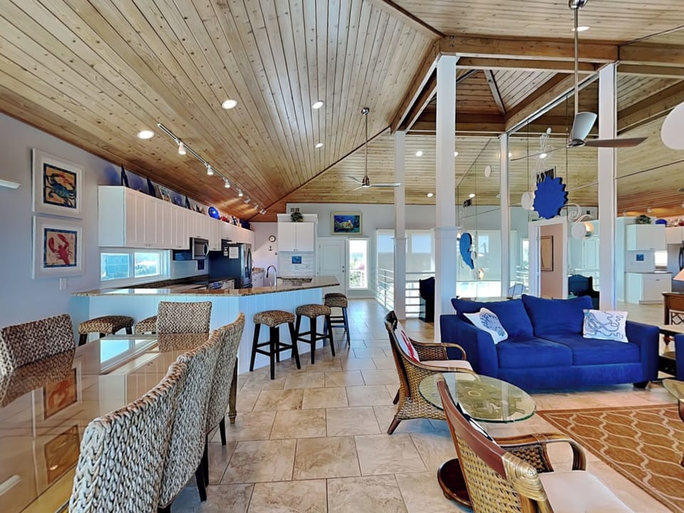 House (4 Bedrooms) | Property amenity