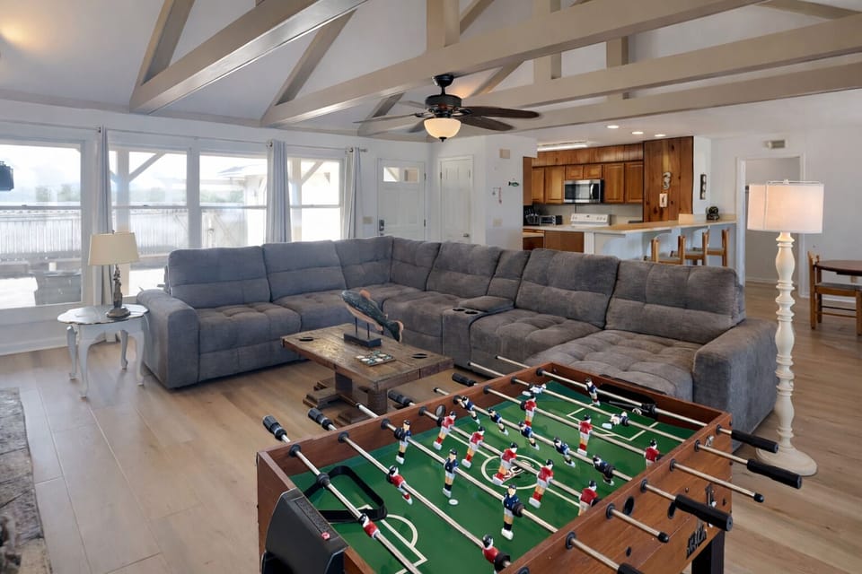 House (4 Bedrooms) | Property amenity