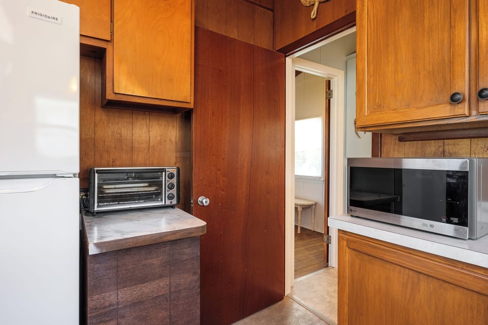 House (1 Bedroom) | Property amenity