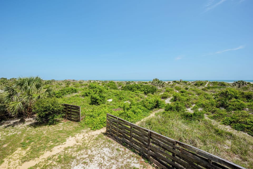 House (1 Bedroom) | Property amenity