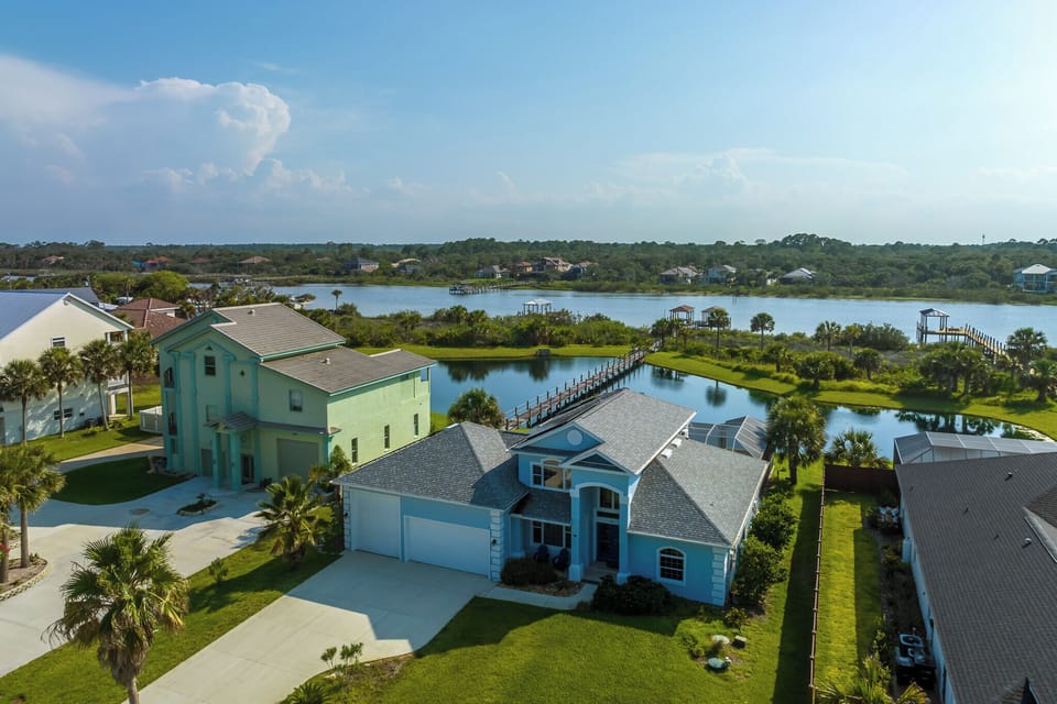 House (3 Bedrooms) | Property amenity
