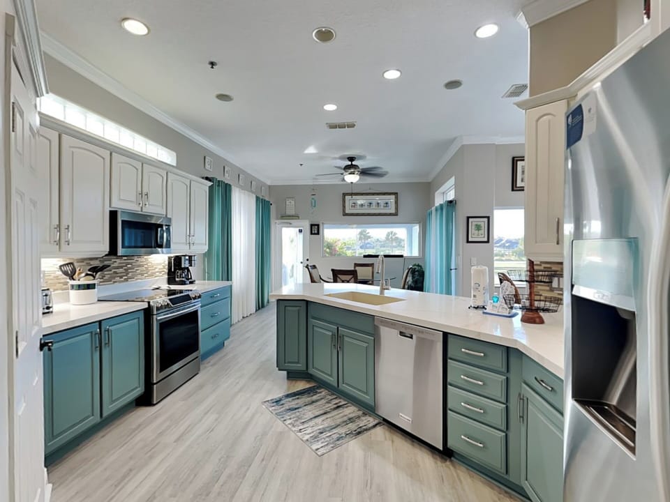 House (3 Bedrooms) | Property amenity